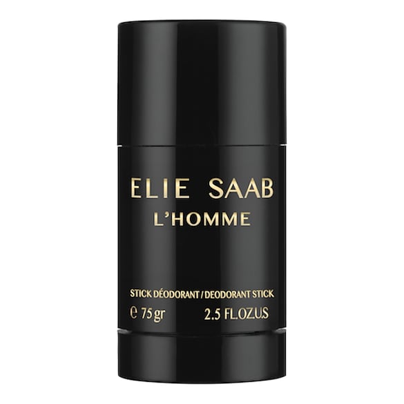 L'Homme - Deo Stick, Elie Saab